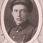 CAMBIER Paul Henri Joseph