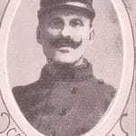 CARCERI CAFARELLI Joseph Marie