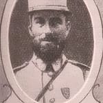 CARLIER Michel Jean Joseph