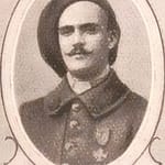 CARTERON Henri Alphonse Hippolyte