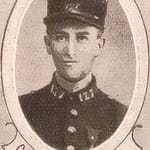 CASTHELAIN Jules Adrien