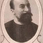 CAUQUIL Marius Philippe Casimir