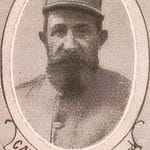 CAUSANS (DE VINCENS DE) René Marie Joseph