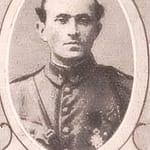 CAZAUX Théotime Jean Marie