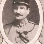 CHAIGNON Albert Joseph Victor
