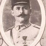 CHAILLOUX Charles Louis Marie
