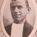 CHAIX Martin Joseph