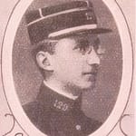 CHANSON Étienne Alexis