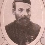 CHAPERON Jules Eugène Joseph