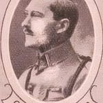 CHAPRON Adolphe Donatien Marie