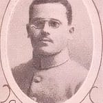 CHARABOT Joseph Eugène Henri Grégoire