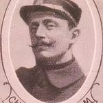 CHARBONNEL Émile Antoine Auguste Marie