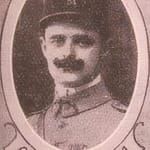 CHARRON Henri Louis Maurice