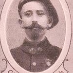 CHASSANG Joseph Mary