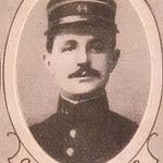 CHAUTARD Joseph Jean Baptiste