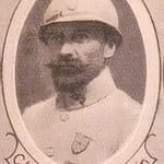 CHAUVE Constantin
