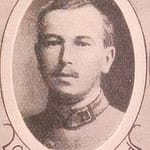 CHAUVEL Bertrand Joseph