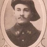 CHAVALLARD Pierre Claudius