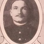 CHAZETTE Marcel Émile