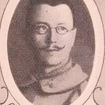 CHERVIER Jean Paul Louis