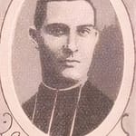 CHOIMET Gabriel Moïse Joseph