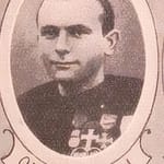 CHOPIS Léopold Jean