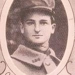 CHUBERRE Joseph Marie Antoine
