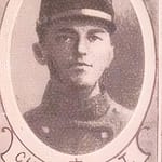 CHUETTE Robert Théophile