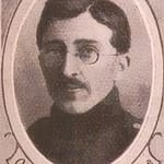 CLAERHOUDT Alphonse