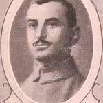 CLAIR Baptiste Victor Auguste