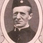 CLAUDÉ Féréol Émile