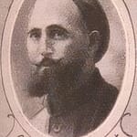 CLAVERIE Albert Gaston Fernand