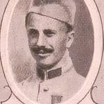 CLERC François Maurice