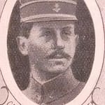 CLÉRET LANGAVANT François Émile Marie