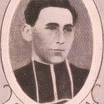 CLOPUTRE Jules Eugène Maurice