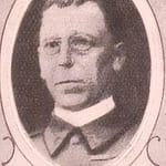 COEN Alphonse Séraphin