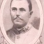 COMMINES DE MARSILLY Philippe Edgard Marie (de)