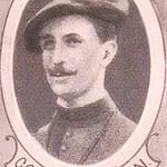 CONSTANT Alexandre Pierre Félix Noël