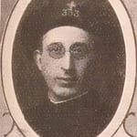 CONSTANT Jean Auguste