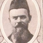 COQUERET Paul Émile