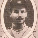 CORDIER Maurice Georges Paul