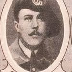 CORMIER Louis Marie René