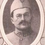 COSTECALDE Casimir Hippolyte Pierre