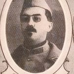 COTTAZ Joseph Frédéric
