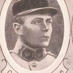 COTTREZ Druon Joseph