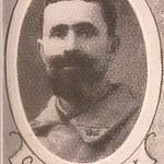 COUDERC Albert Baptiste