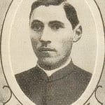 COULBOIS André Fernand Eugène