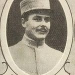COUTUREAU Paul Louis Léon