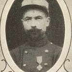 CRAYSSAC Pierre Joseph Paul