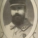 CRÉZÉ François Marie